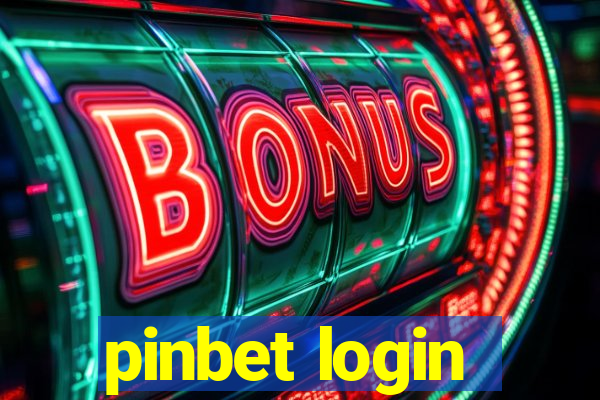 pinbet login